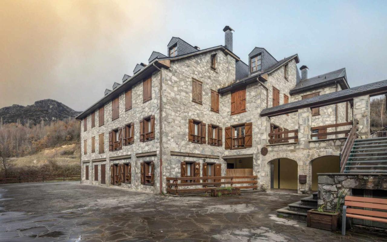 Апартаменты Atico B Residencial Caldares El Pueyo Эль-Пуэйо-де-Хака Экстерьер фото