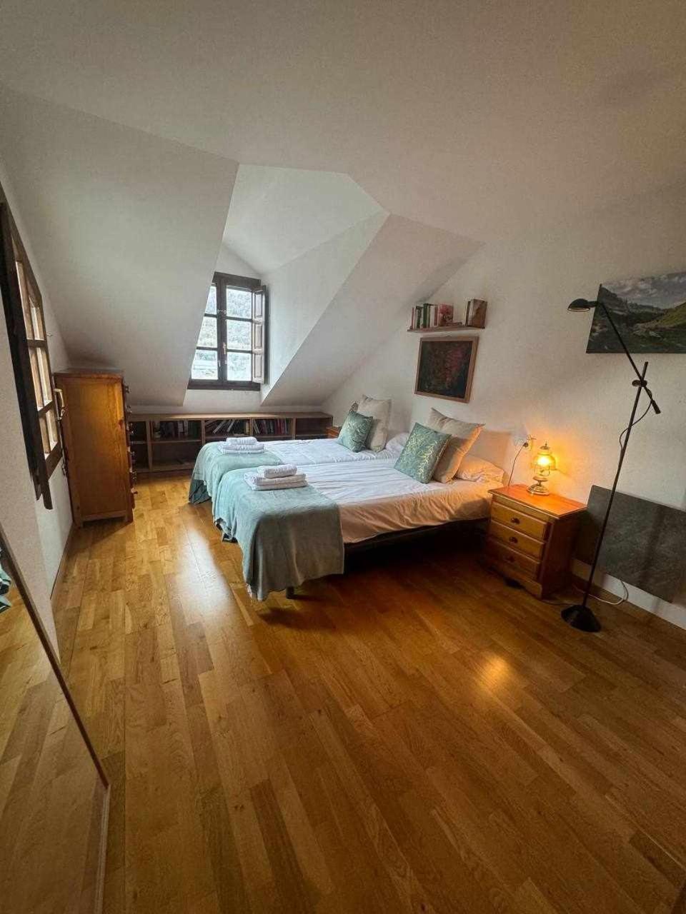 Апартаменты Atico B Residencial Caldares El Pueyo Эль-Пуэйо-де-Хака Экстерьер фото